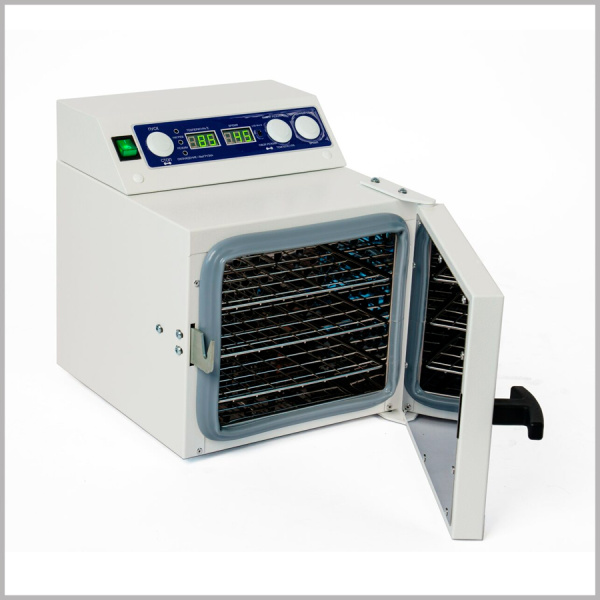 Фото - Стерилизатор воздушный Ферропласт 5