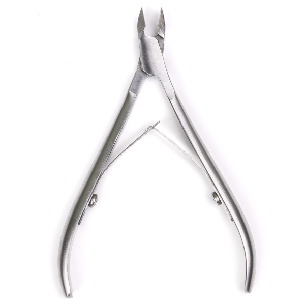 Фото - Кусачки кутикульные Pro Expert MT-10-D-LJ (7mm) (Double spring)