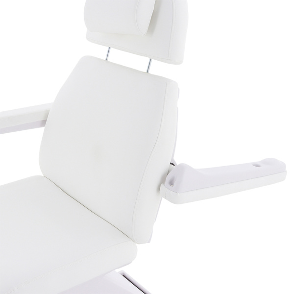 Фото - Косметологическое кресло Med-Mos ММКК-3 КО-175Д РУ0 (Массажное кресло) рельефная кожа