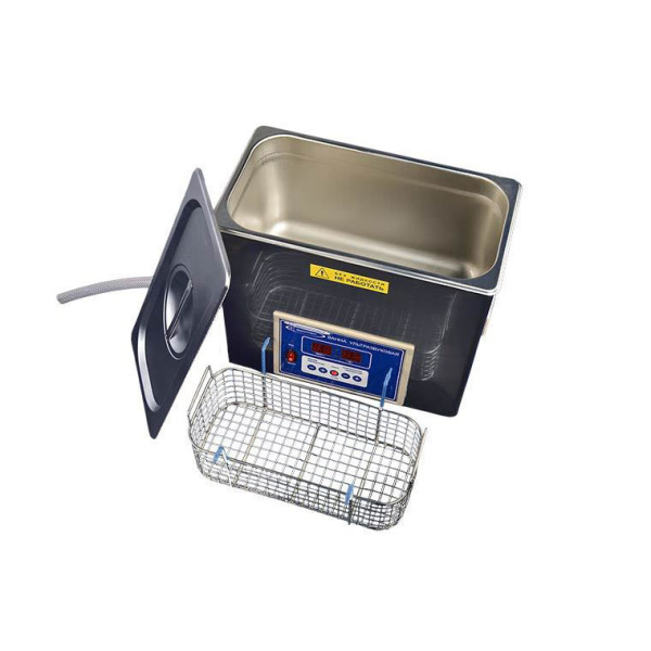 Фото - Ванна ультразвуковая ВУ-09 "Я-ФП"-03 (2,7 л)