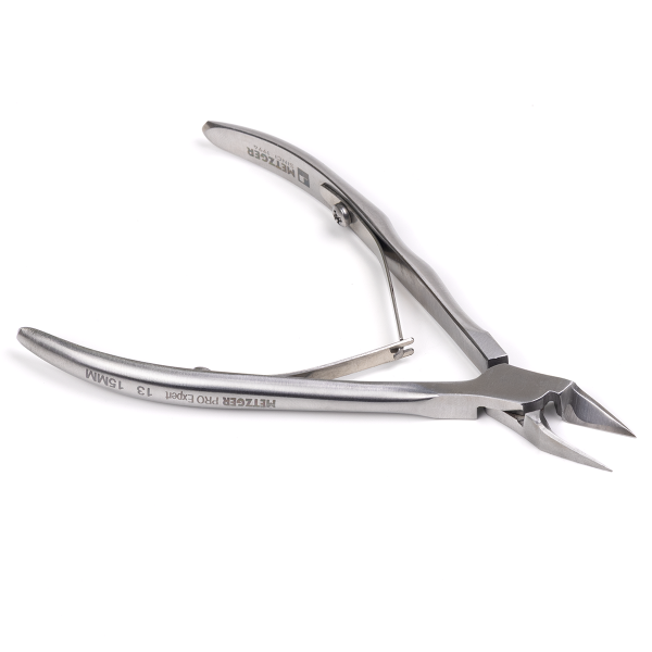 Фото - Щипцы для уголков Pro Expert MT-13-D-LJ (15mm) (Double spring) 