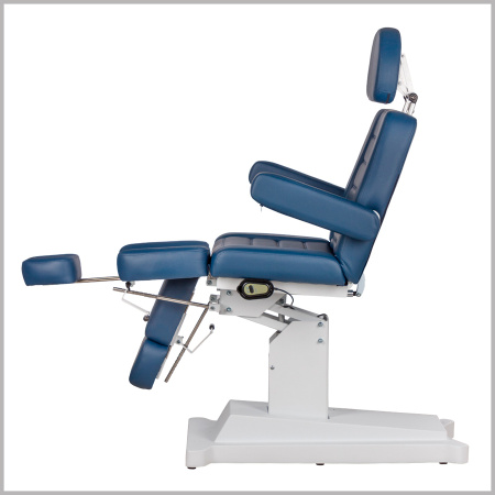 Фото - Педикюрное кресло СИРИУС - 08 Pro (1 мотор)