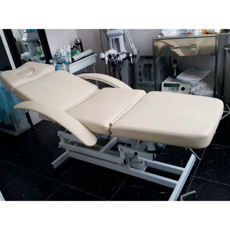 Фото - Кресло-кушетка КК-042 электрика (универсальная)