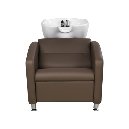 Фото - Комплект Тера (кресло+мойка)