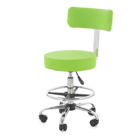 Фото - Стул мастера MED-MOS МА01 (СТ-17КА) – Классика и комфорт для профи