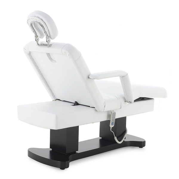 Фото - Массажный стол (кресло) электрический MED-MOS ММКМ-2 (КО-156Д)