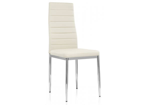 Фото - Стул на металлокаркасе DC2-001 Woodville