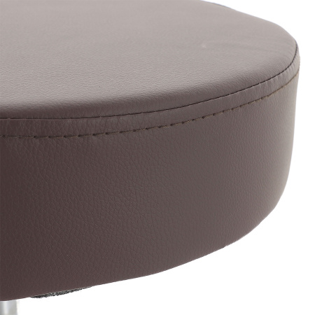 Фото - Стул мастера MED-MOS МА01 (СТ-5КА) – Легкость и комфорт для мастеров