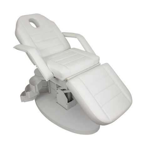 Фото - Косметологическое кресло Elegansa (с тумбой)