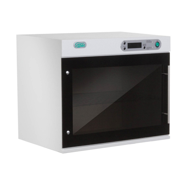 Фото - Камера бактерицидная «СПДС-2-К» металл с полимерно-порошковым покрытием