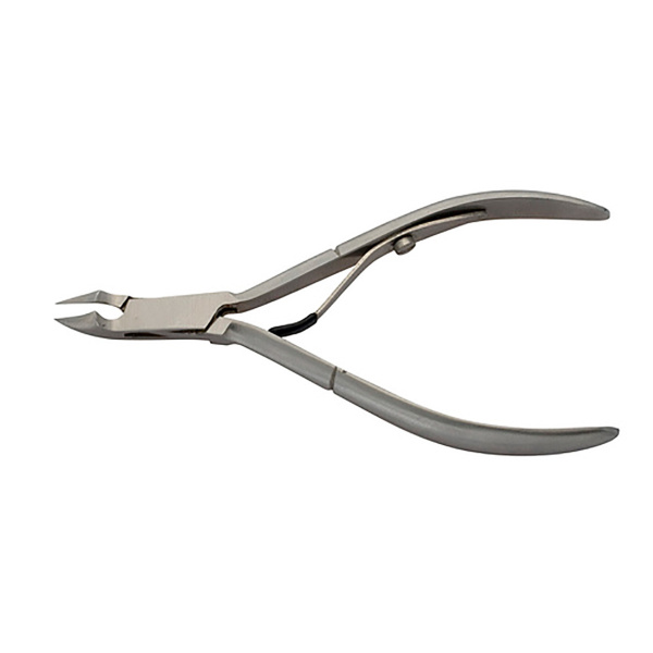 Фото - Кусачки кутикульные PN-838-D-(9 mm)-BJ (дугообразные лезвия)