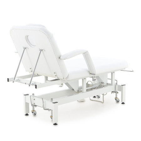 Фото - Массажный стол (кресло) электрический MED-MOS ММКМ-1 (SE2.21.10Д) РУ0