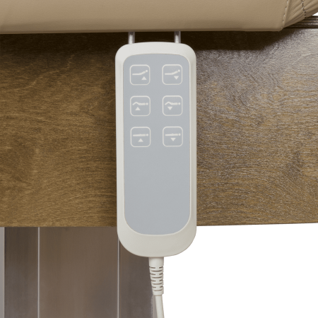 Фото - СПА кушетка Аврора, 3 мотора