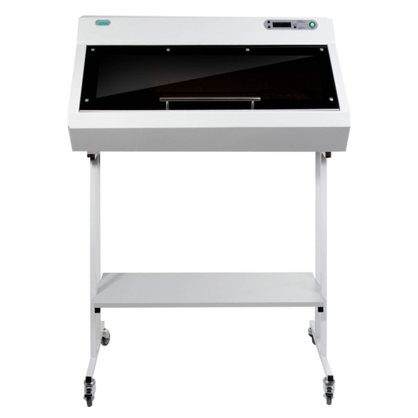 Фото - Камера бактерицидная «СПДС-1-К» металл с полимерно-порошковым покрытием (передвижная)