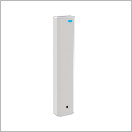 Фото - Рециркулятор воздуха бактерицидный МСК-910 (30 Вт, 50 м3/час)