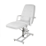 Косметологическое кресло Риваль Урал ГАРМОНИЯ 2 (гидравлика) (Косметологическое кресло Риваль Урал ГАРМОНИЯ 2 (гидравлика, обивка стандарт, цвет белый))