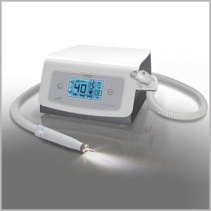 Фото - Аппарат для педикюра PodoTRONIC Finess 500 (с пылесосом) 