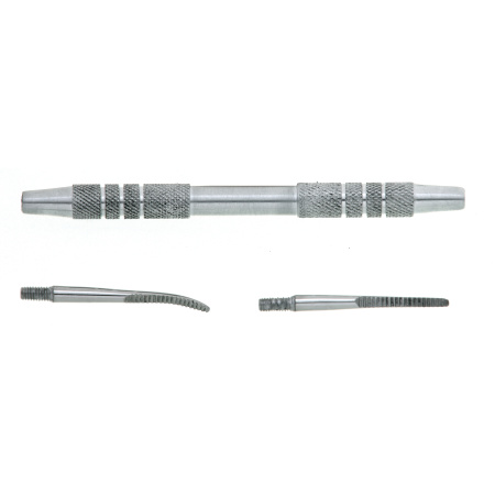 Фото - Пилка MZ-17.13