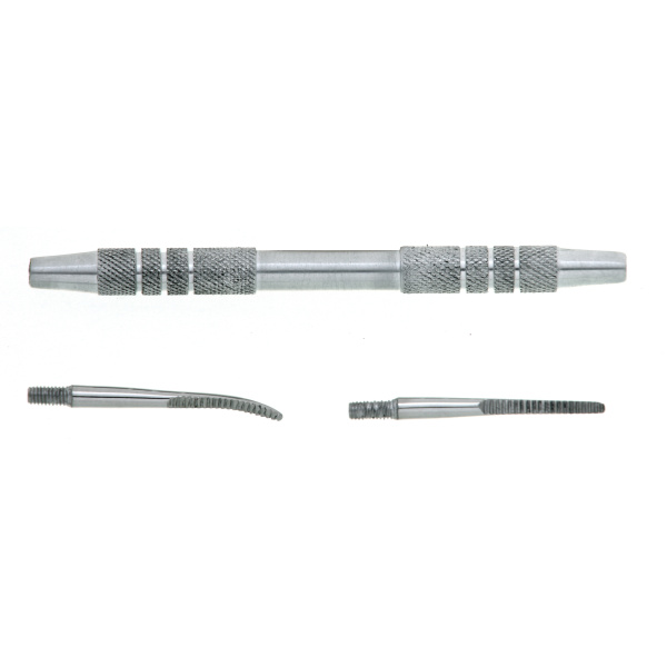 Фото - Пилка MZ-17.13