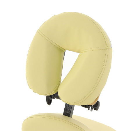 Фото - Массажное кресло для шейно-воротниковой зоны MED-MOS МА03 (СТ-1ШСА) стальная рама