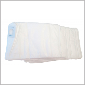 Фото - Мешок для аппаратов с пылесосом VORTIX