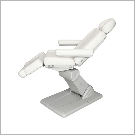 Фото - Косметологическое кресло - кушетка Зедер КM 4 (4 мотора) РУ0