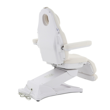 Фото - Косметологическое кресло Med-Mos ММКК-3 КО-184DP (Массажное кресло)