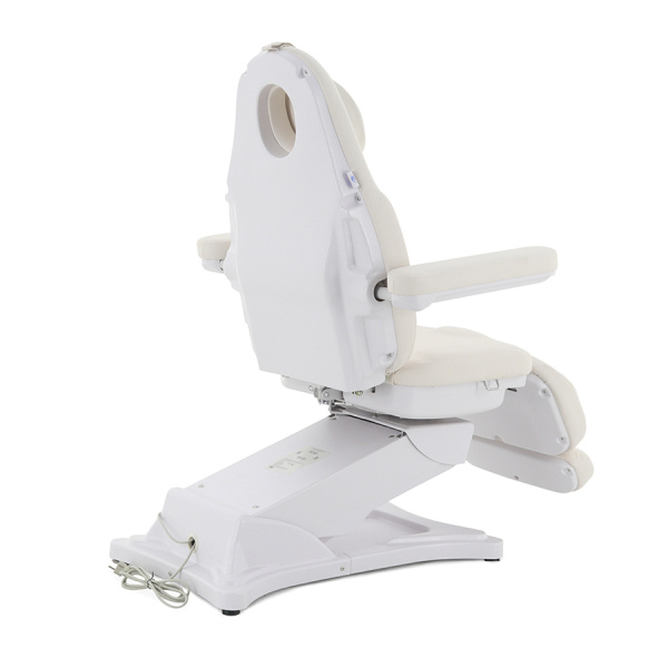 Фото - Косметологическое кресло Med-Mos ММКК-3 КО-184DP (Массажное кресло)