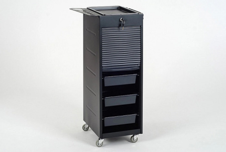 Фото - Парикмахерская тележка QA0008