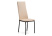 Стул на металлокаркасе Mirilis (Стул на металлокаркасе Mirilis ваниль)