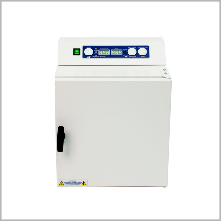 Фото - Стерилизатор воздушный Ферропласт 20