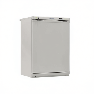 Фото - Фармацевтический холодильник POZIS ХФ-140-2 (140л), металлическая дверь, блок управления