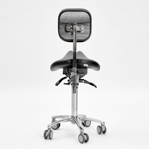 Фото - Стул КОМФОРТ со спинкой (MedErgo-782)