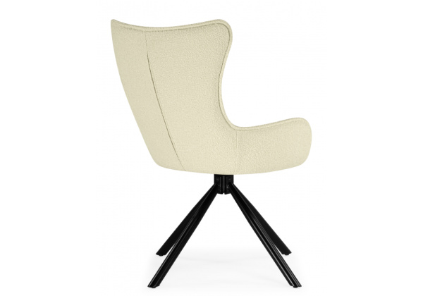 Стул на металлокаркасе Chicago (Стул на металлокаркасе Chicago кремовый)