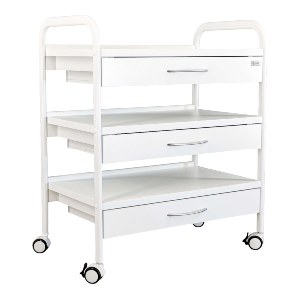 Фото - Стол инструментальный SODER-кабинет