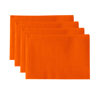 Одноразовые салфетки Premium Monoart Towel Up (500 шт) (Одноразовые салфетки Premium Monoart Towel Up (оранжевый, 500 шт))