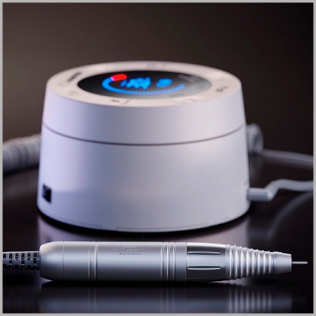 Фото - Аппарат для маникюра и педикюра AirMaster F4 