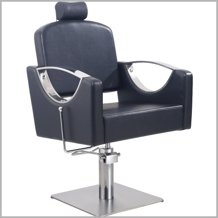 Фото - Парикмахерское кресло Алекс BBarber