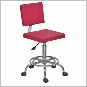 Фото - Стул мастера С-11 высокий