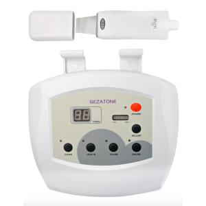 Фото - Портативный аппарат ультразвуковой чистки BIO SONIC 3003 GEZATONE (ГЕЗАТОН)