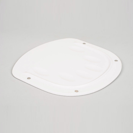 Фото - UV/LED лампа для маникюра SD-6323A, 24 Вт