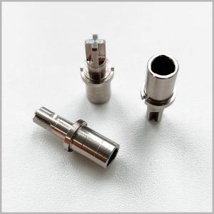 Фото - Задний вал цангового механизма VRX3, SPR3 (запчасть)