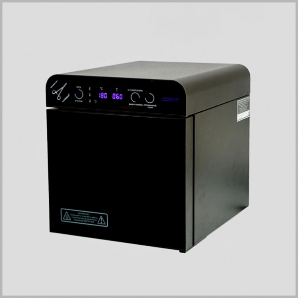 Фото - Стерилизатор воздушный Ферропласт Премиум-5