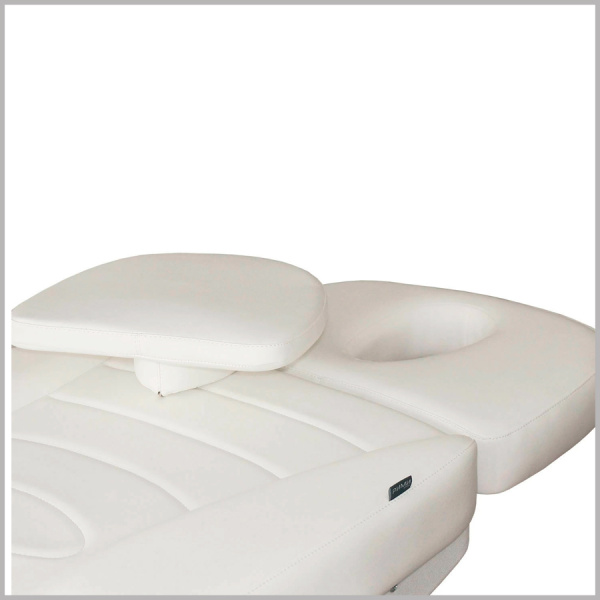 Фото - Косметологическое кресло СИГМА 3.0 (3 мотора)