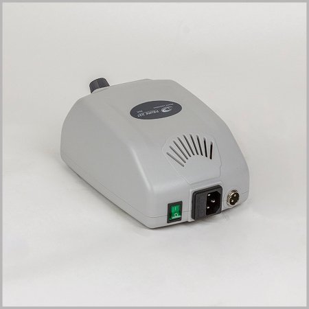 Фото - Аппарат для маникюра Prime 221 с педалью