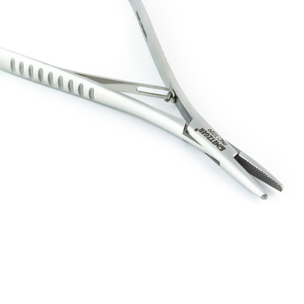 Фото - Щипцы ЗАЖИМ для B/S скоб PNC-1029-D (только для профессионалов)