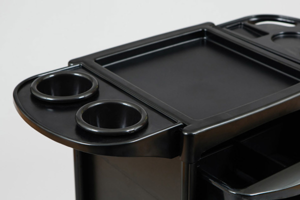 Фото - Парикмахерская тележка SD-3013B