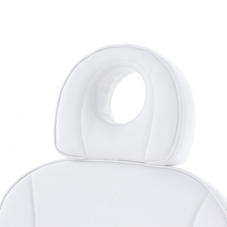 Фото - Педикюрно-косметологическое кресло Med-Mos ММКП-3 (КО-193Д) (Массажное кресло)