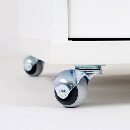 Фото - Тумба для педикюра с УФ блоком ITALIKA (Италика)