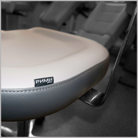 Фото - Стул мастера ПРОФИ ЛАЙТ